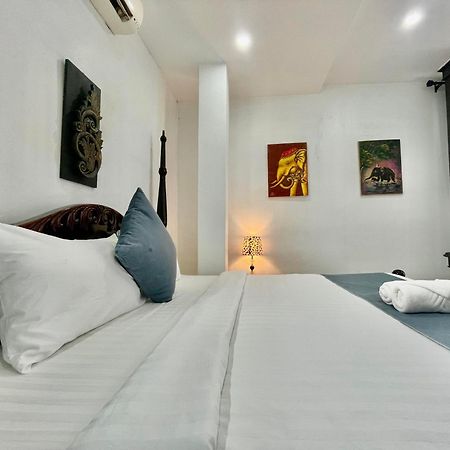 Villa Merry Lao Ban Aphay Луанґпхабанґ Екстер'єр фото