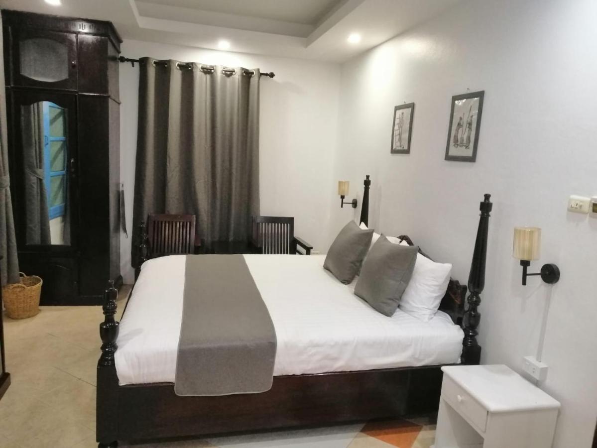 Villa Merry Lao Ban Aphay Луанґпхабанґ Екстер'єр фото